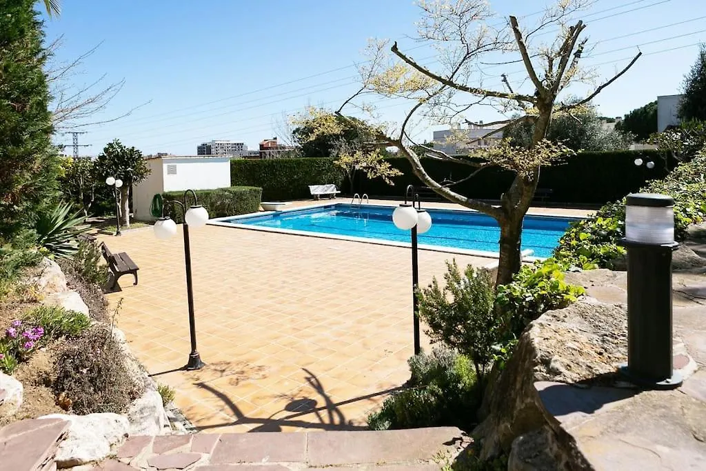 Amazing Home With View Costa Brava Walk To Beach 플라티야 다로 펜션
