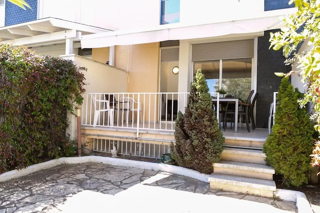 بيت للعطل Amazing Home With View Costa Brava Walk To Beach بلاتجا ذارو إسبانيا