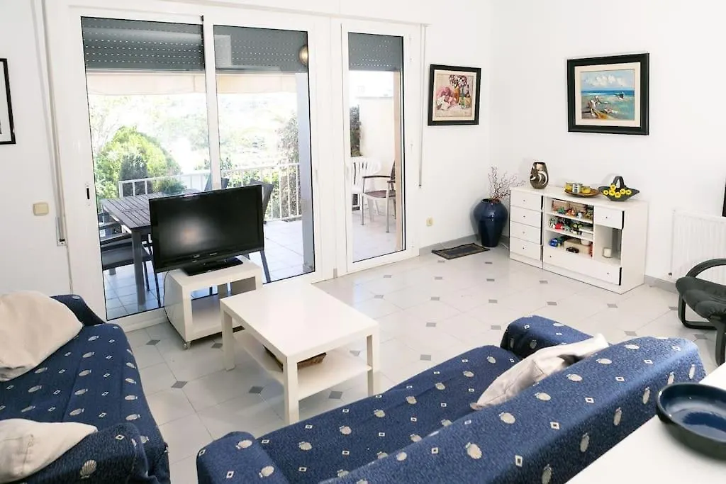 Amazing Home With View Costa Brava Walk To Beach بلاتجا ذارو