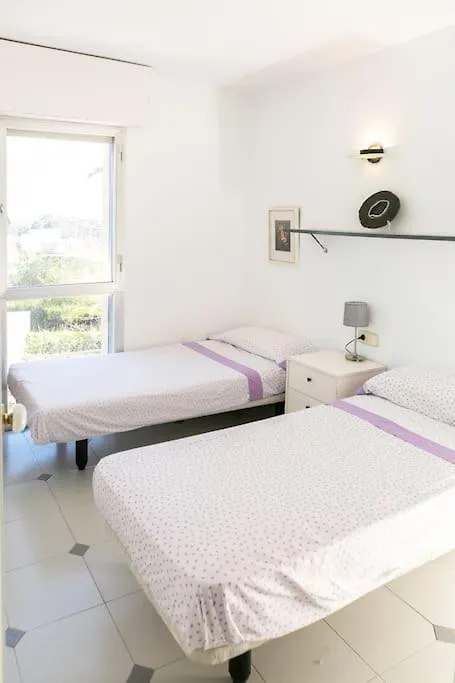Amazing Home With View Costa Brava Walk To Beach 플라티야 다로 0*,