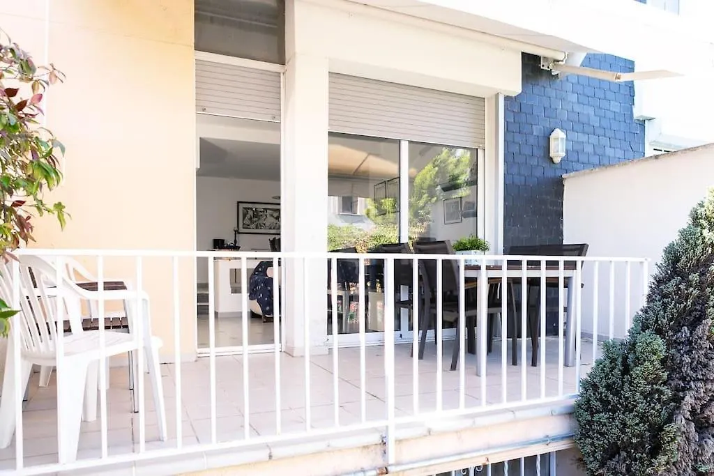 펜션 Amazing Home With View Costa Brava Walk To Beach 플라티야 다로