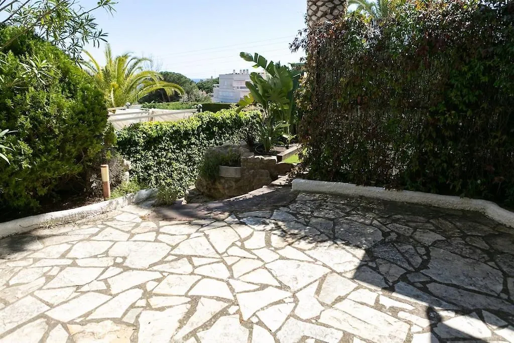 Amazing Home With View Costa Brava Walk To Beach 플라티야 다로 0*,