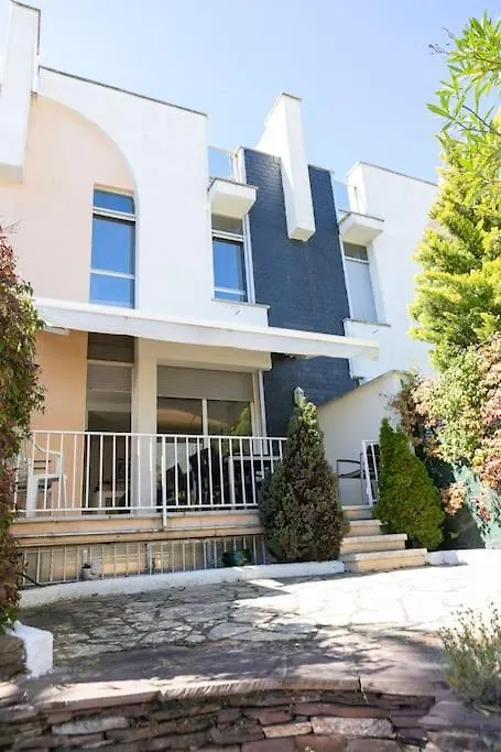 Amazing Home With View Costa Brava Walk To Beach 플라티야 다로 펜션