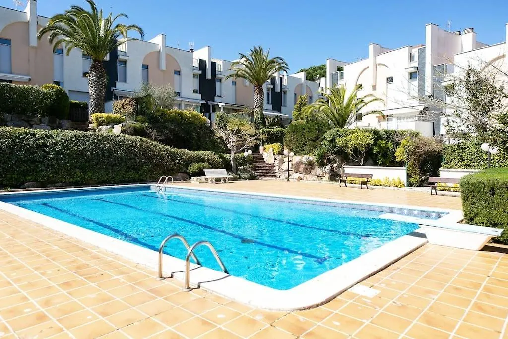 Amazing Home With View Costa Brava Walk To Beach 플라티야 다로