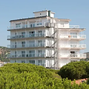  Apartahotel Goetten