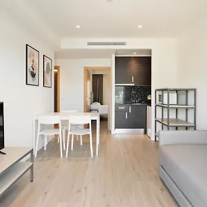  Apartahotel Xic